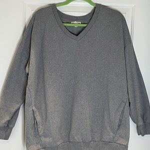 Womens Zenana Outfitters XL Sweatshirt